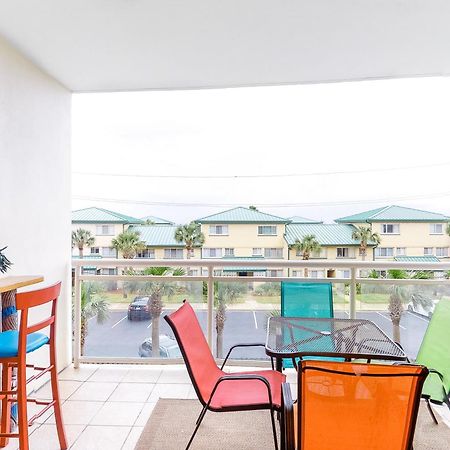 Destin West Resort - Gulfside V305 Форт Уолтон Бич Экстерьер фото