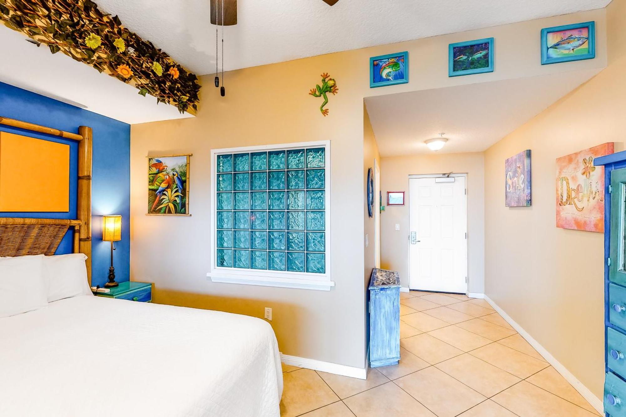 Destin West Resort - Gulfside V305 Форт Уолтон Бич Экстерьер фото