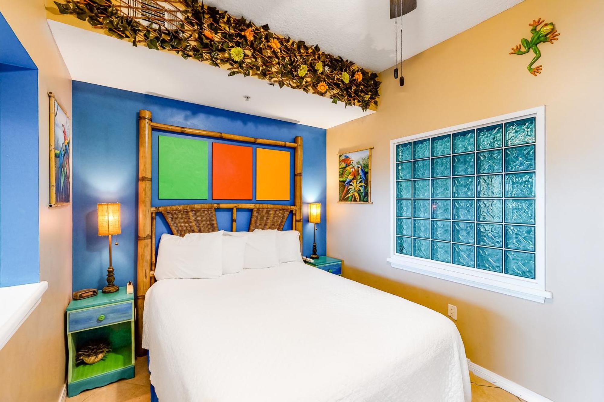 Destin West Resort - Gulfside V305 Форт Уолтон Бич Экстерьер фото