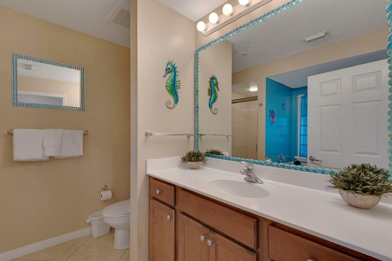 Destin West Resort - Gulfside V305 Форт Уолтон Бич Экстерьер фото