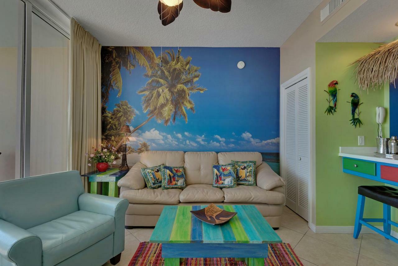Destin West Resort - Gulfside V305 Форт Уолтон Бич Экстерьер фото