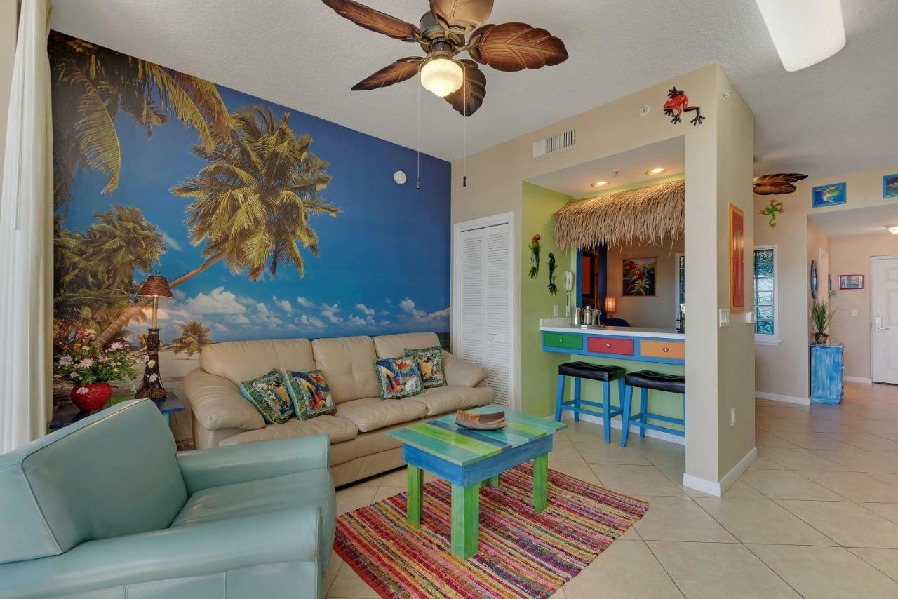 Destin West Resort - Gulfside V305 Форт Уолтон Бич Экстерьер фото