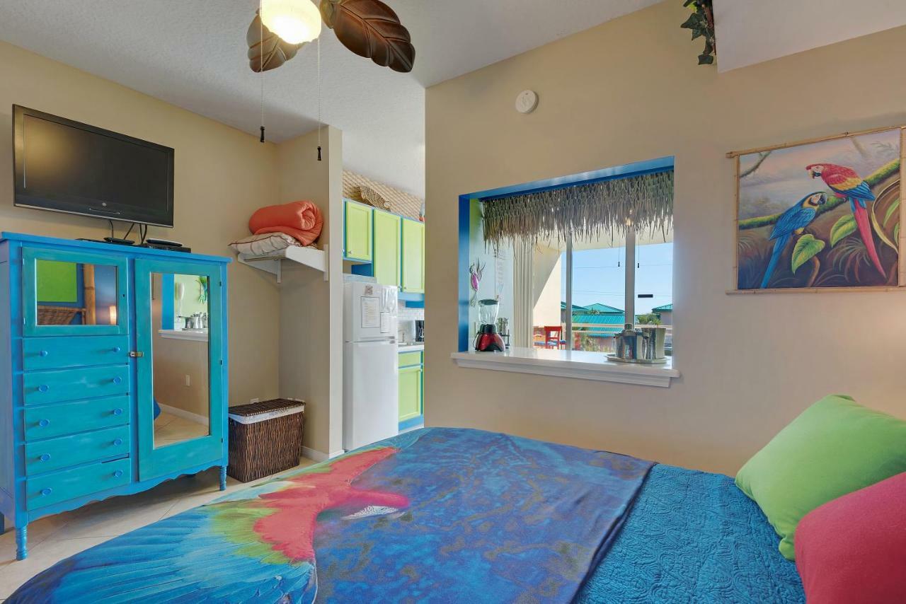 Destin West Resort - Gulfside V305 Форт Уолтон Бич Экстерьер фото
