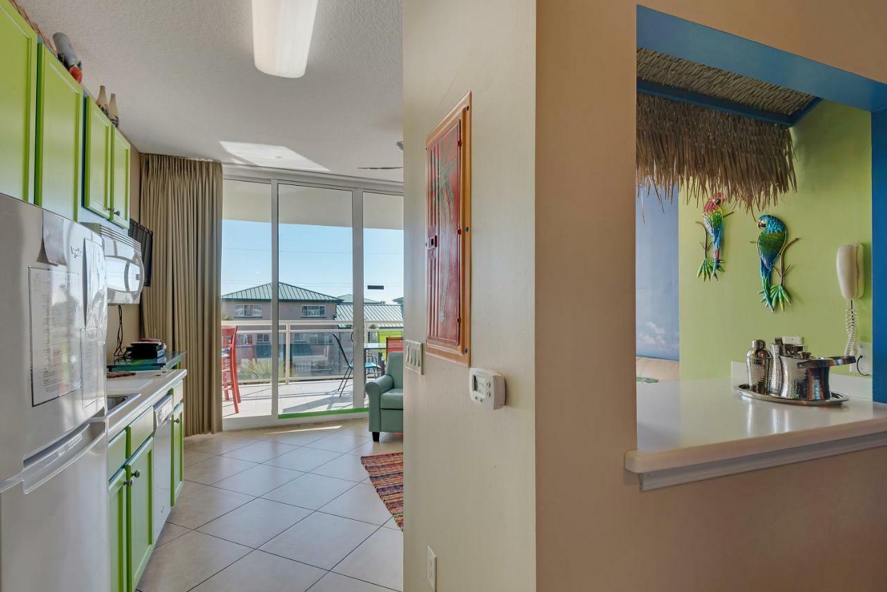 Destin West Resort - Gulfside V305 Форт Уолтон Бич Экстерьер фото