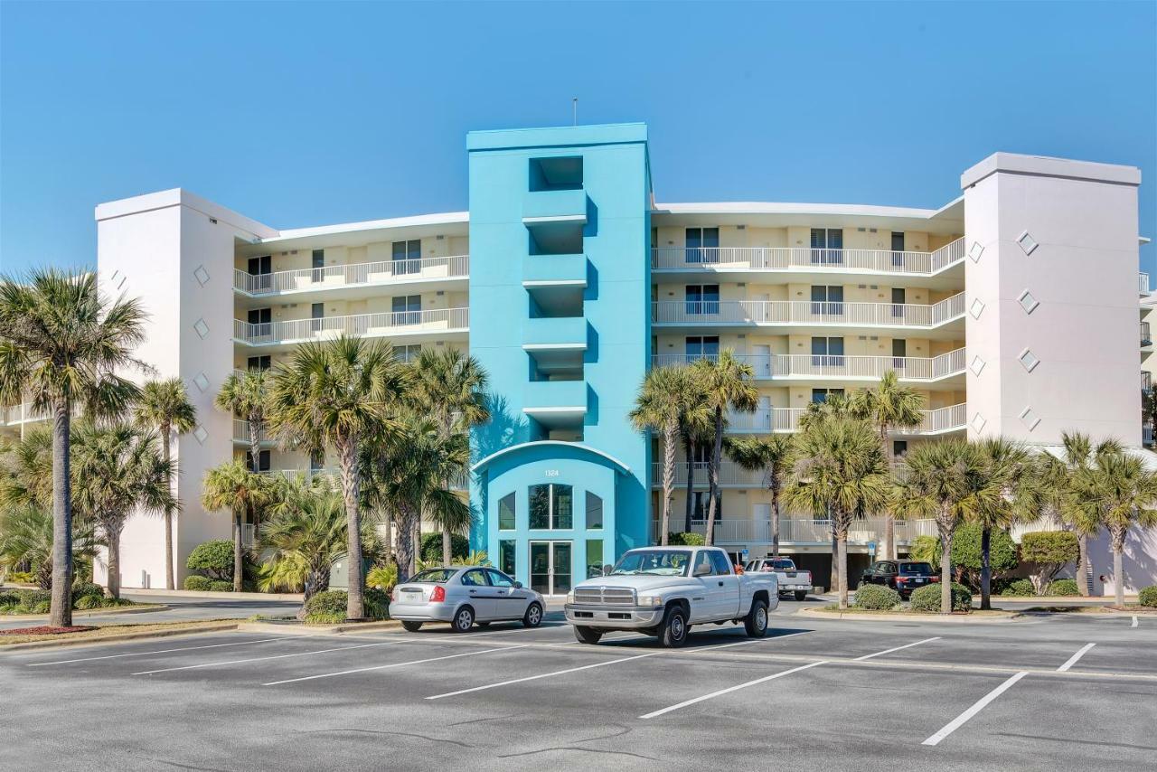 Destin West Resort - Gulfside V305 Форт Уолтон Бич Экстерьер фото